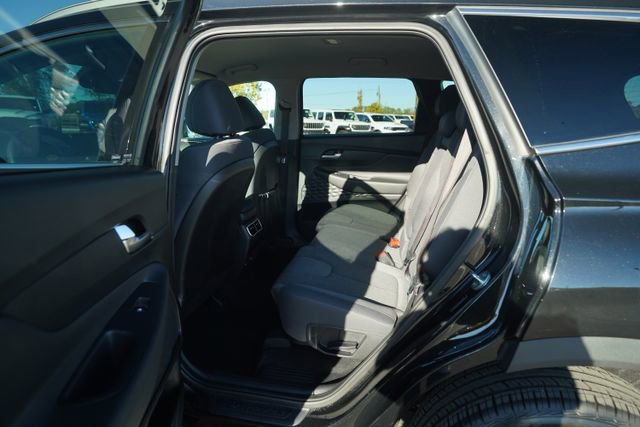 Used 2022 Hyundai Santa Fe SEL image 15