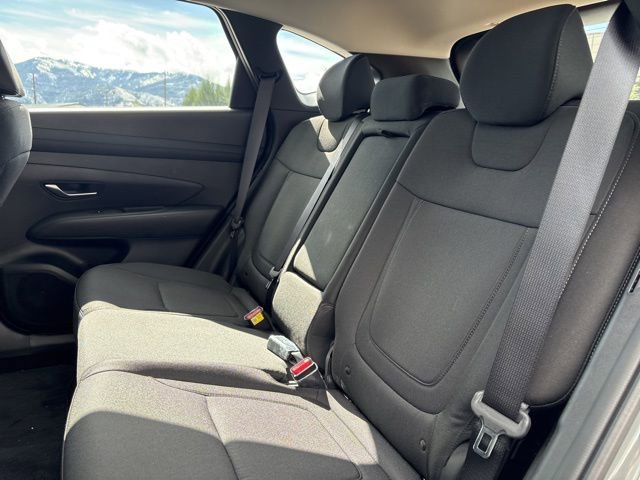 Used 2026 Hyundai Tucson SE AWD/4WD image 20