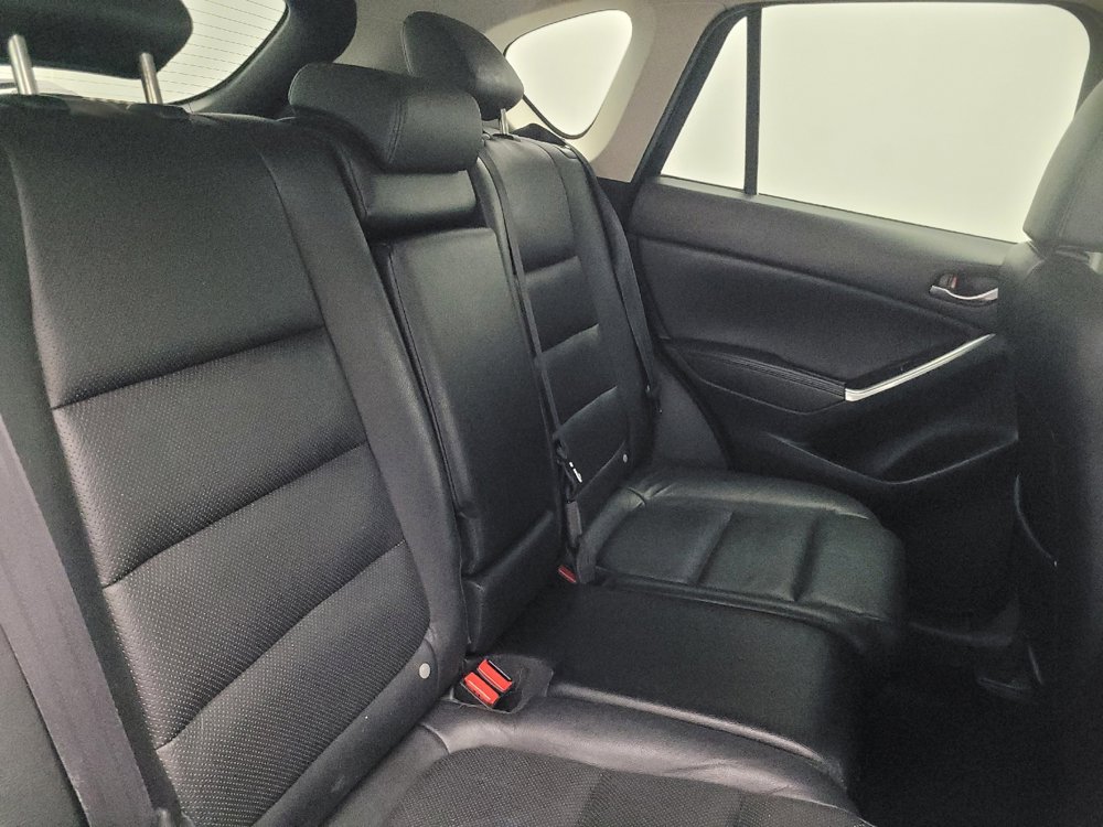 Used 2016 MAZDA CX-5 Grand Touring image 19