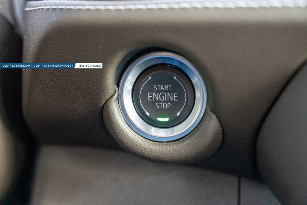 Used 2025 Chevrolet Tahoe LT w/ Comfort Package image 14