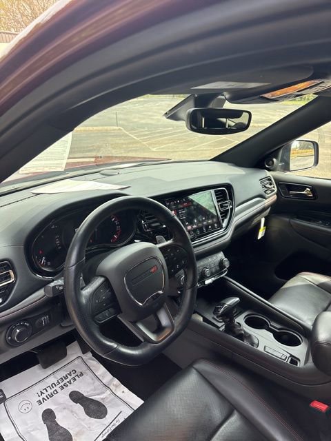 Used 2024 Dodge Durango R/T image 13
