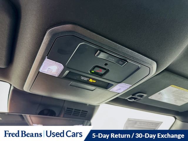 Used 2024 Toyota Tacoma SR5 image 21