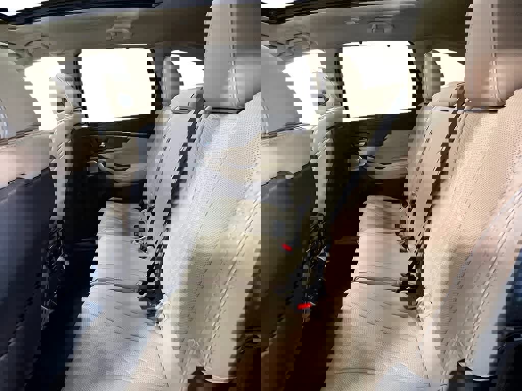 New 2026 Acura MDX SH-AWD w/ Advance Package image 32