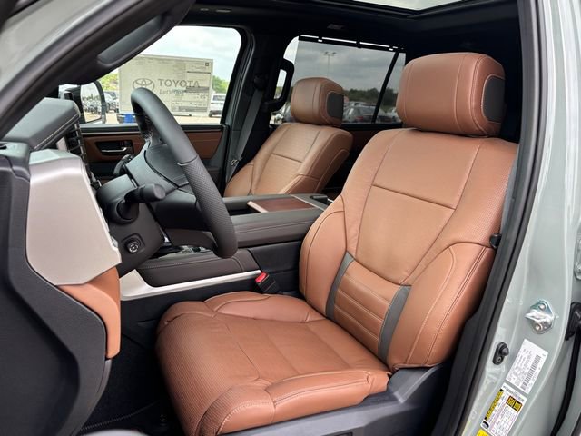 New 2026 Toyota Sequoia 1794 Edition image 13