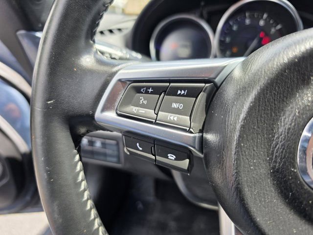 Used 2021 MAZDA MX-5 Miata RF Club RWD image 15