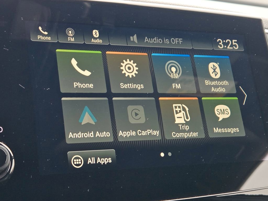 Used 2024 Honda Passport EX-L image 18