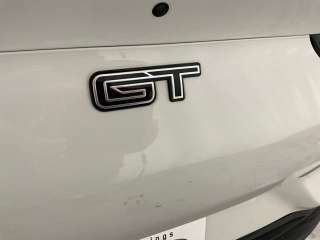Used 2022 Ford Mustang Mach-E GT w/ GT Performance Edition AWD/4WD image 5
