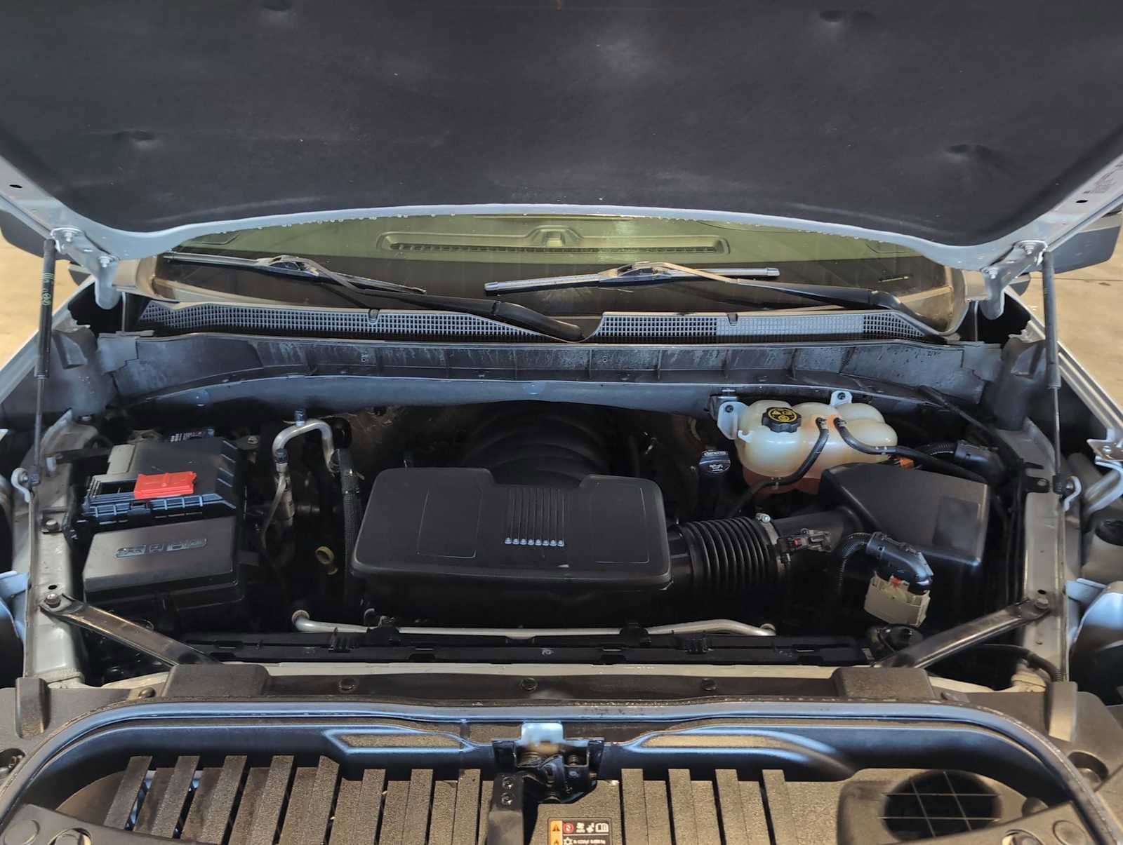 Used 2022 Chevrolet Silverado 1500 RST image 28