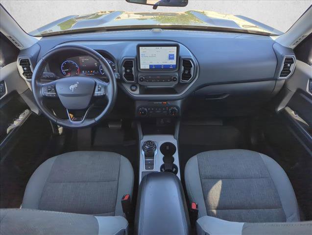 Used 2023 Ford Bronco Sport Big Bend w/ Convenience Package AWD/4WD image 18