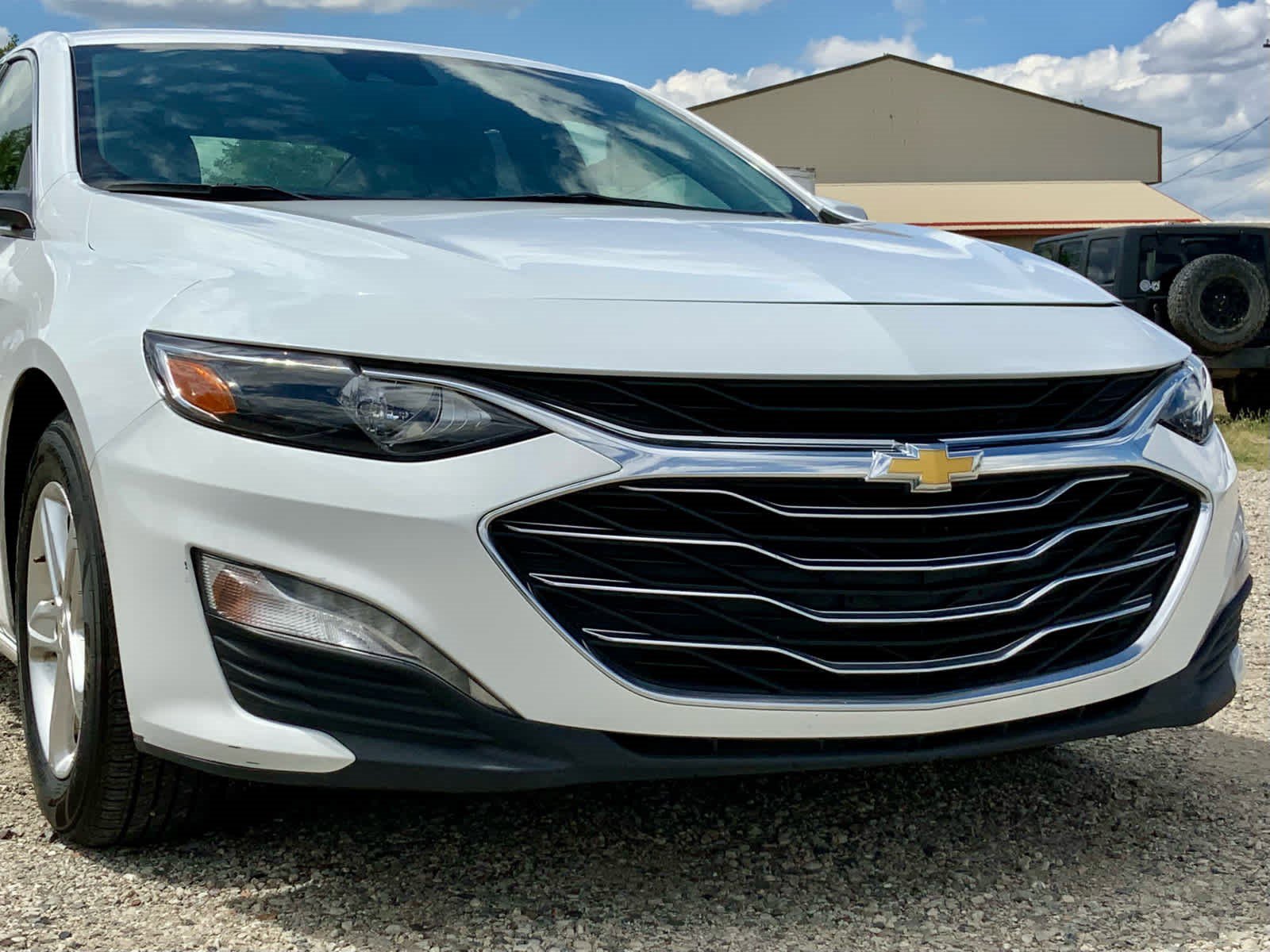 Certified 2023 Chevrolet Malibu LT image 12