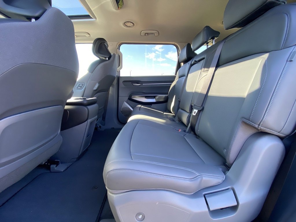 New 2026 Kia EV9 Light image 27