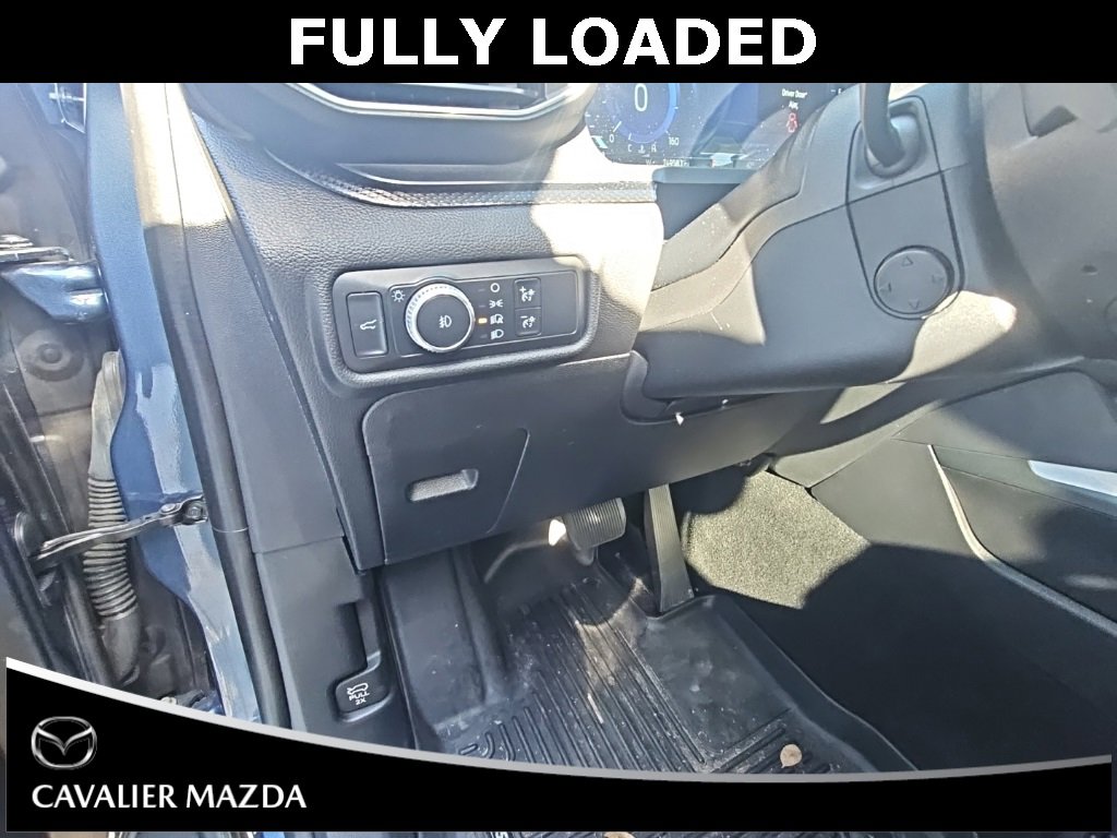 Used 2020 Ford Explorer ST w/ ST Street Pack image 12