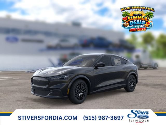 New 2026 Ford Mustang Mach-E Premium AWD/4WD 360° Tour
