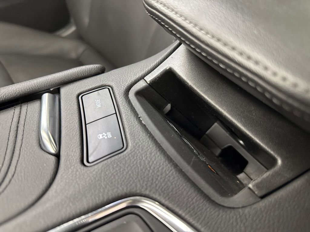 Used 2023 Cadillac XT6 Sport AWD/4WD image 39