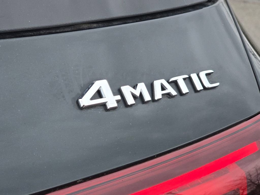 Used 2023 Mercedes-Benz GLE 450 GLE 450 image 6