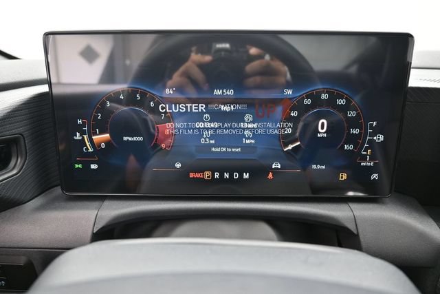 New 2026 Ford Mustang GT w/ GT Performance Package RWD image 20
