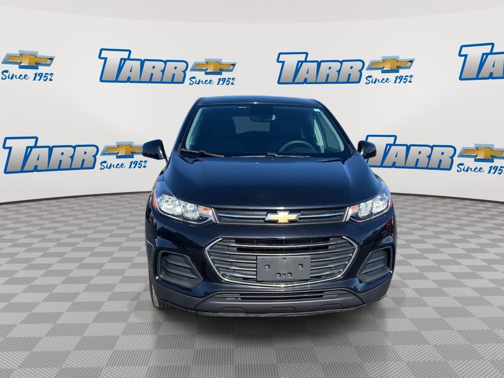 Used 2020 Chevrolet Trax LS w/ Tint and Cruise Package image 3