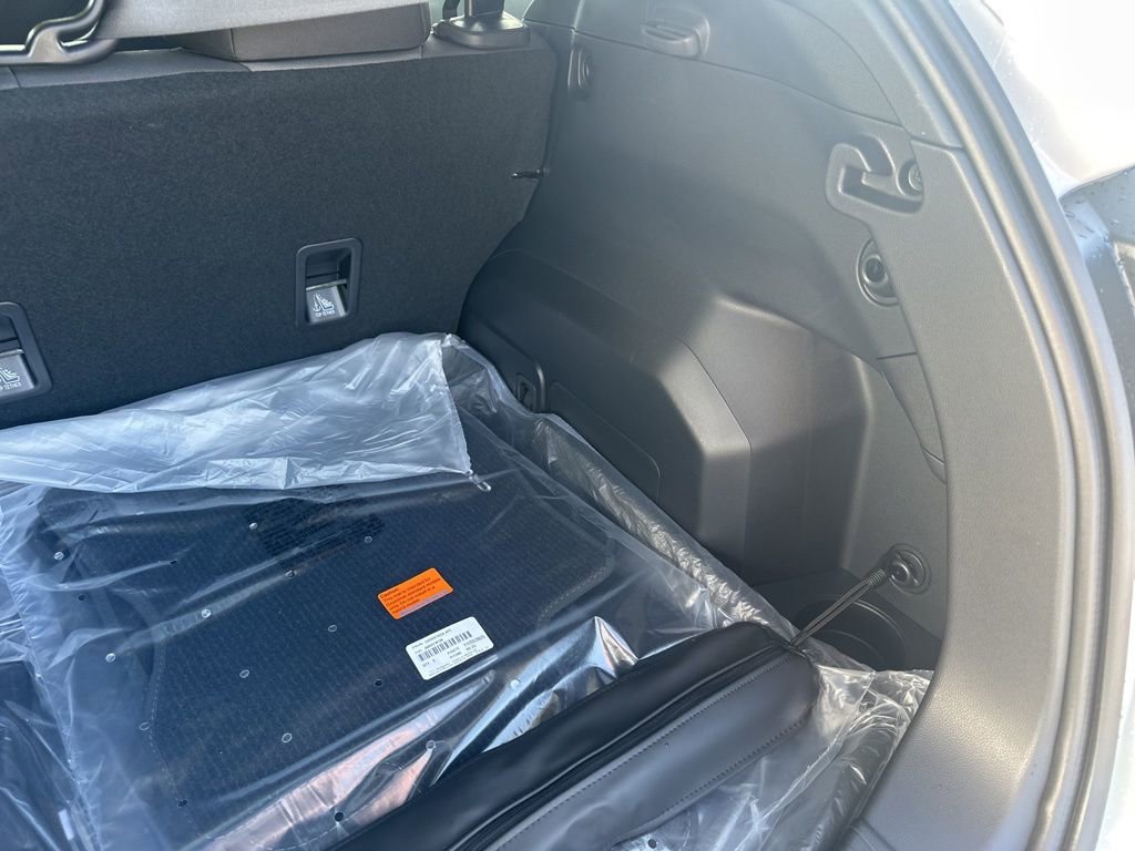 New 2026 Subaru Crosstrek 2.5i AWD/4WD image 43