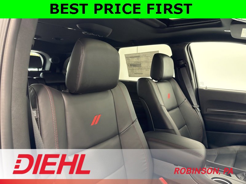 New 2026 Dodge Durango GT image 15