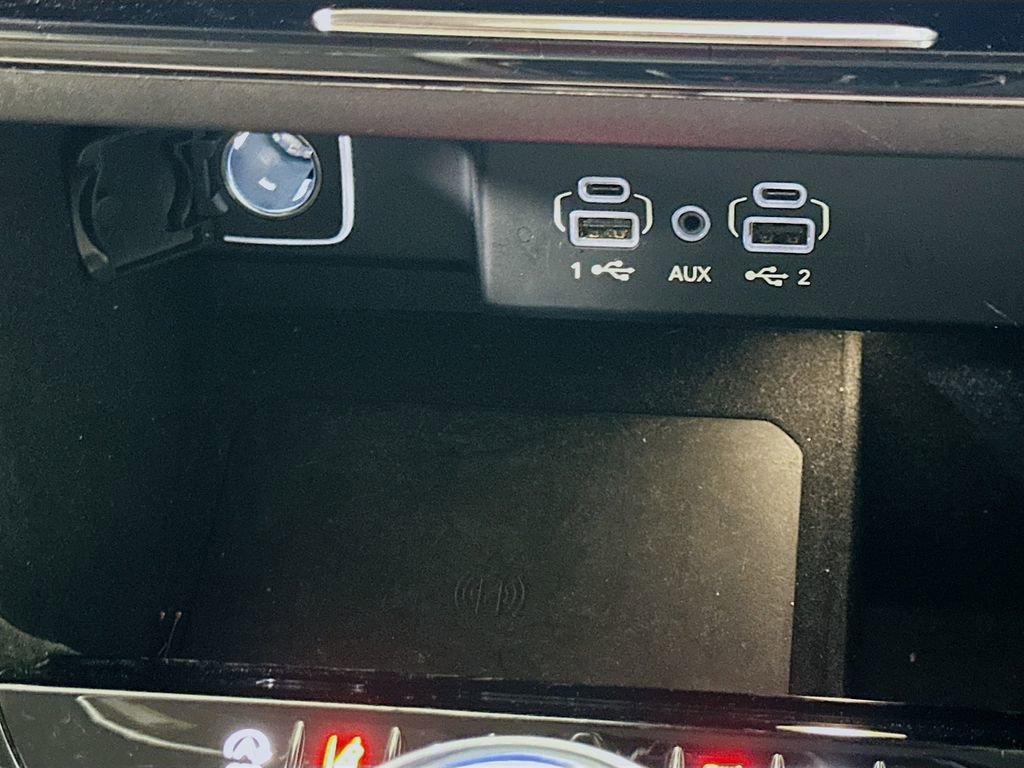 Used 2022 Jeep Wagoneer Series II image 32