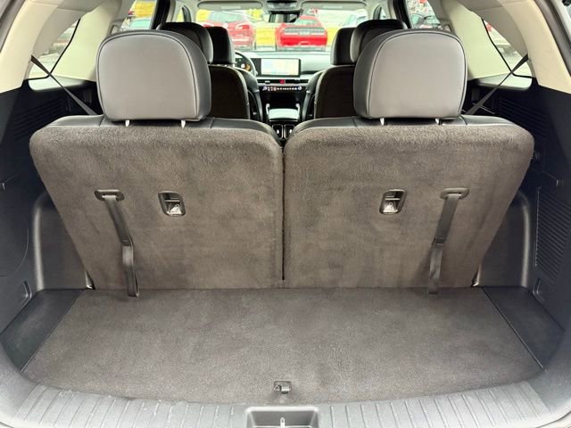 Used 2025 Kia Sorento EX image 12