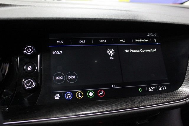 Used 2023 Buick Envision Preferred AWD/4WD image 26