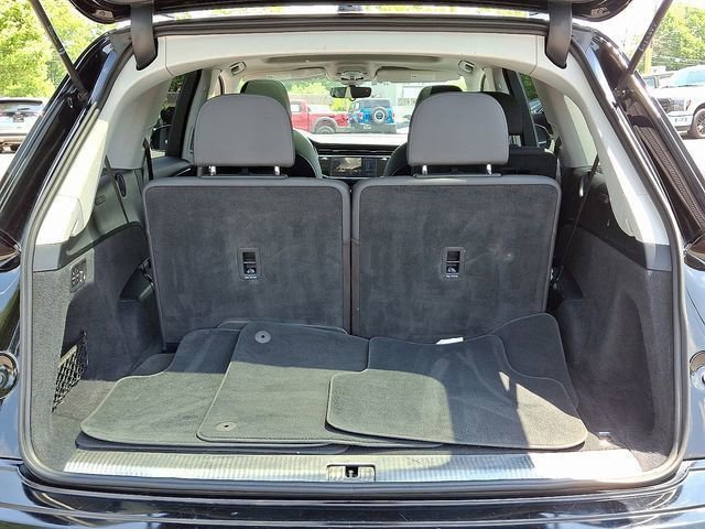 Used 2021 Audi Q7 2.0T Premium image 31