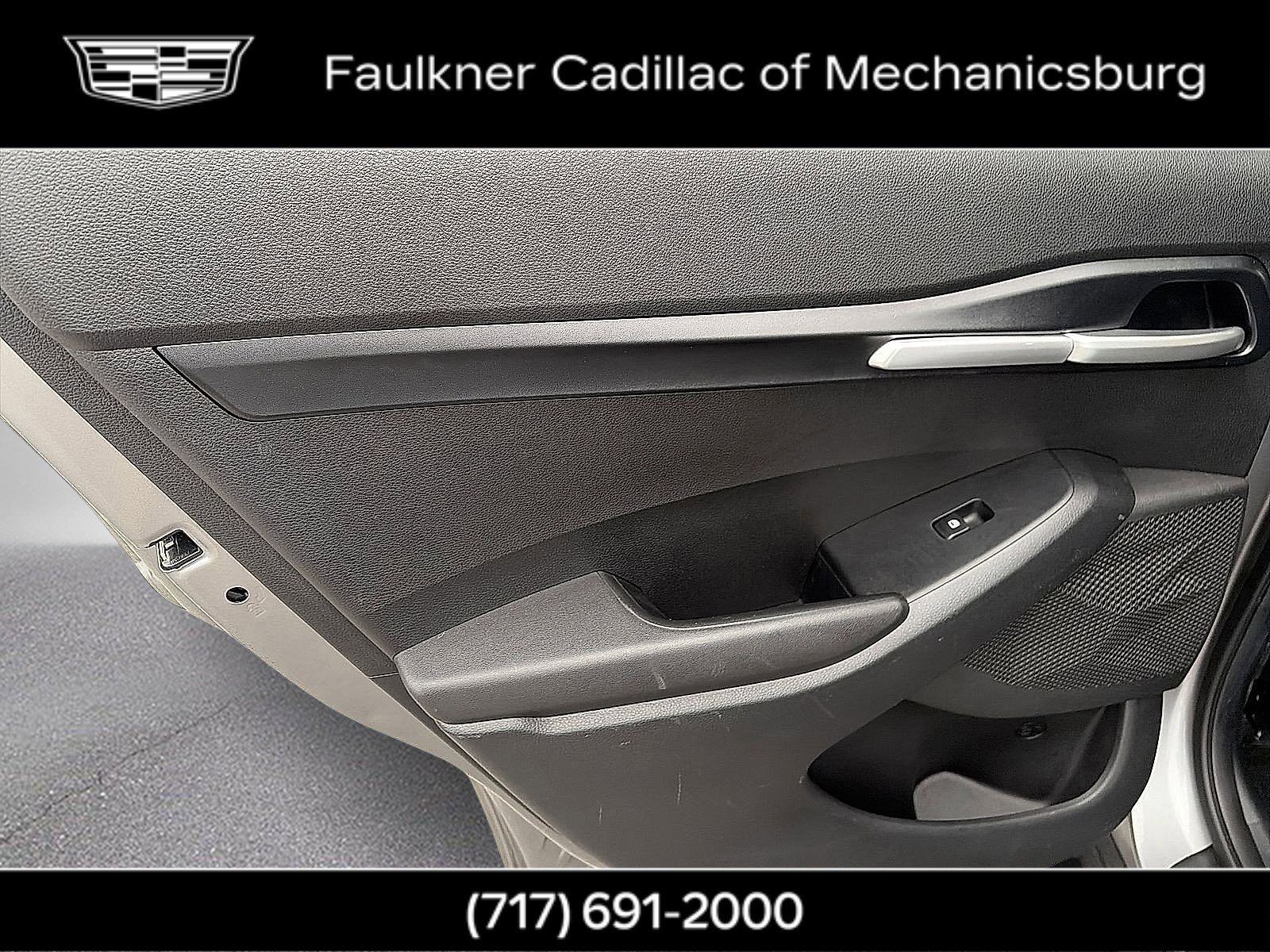 Used 2021 Kia Seltos LX image 11