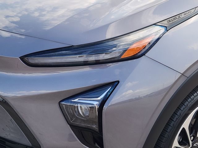 Used 2022 Chevrolet Bolt EUV Premier FWD image 9
