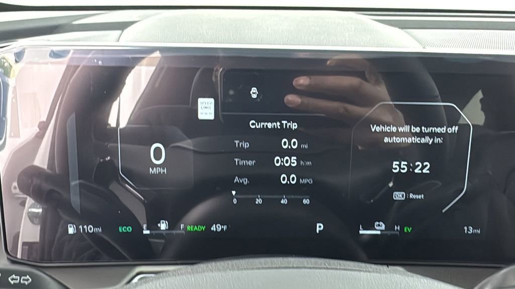 New 2026 Kia Sorento SX Prestige image 22