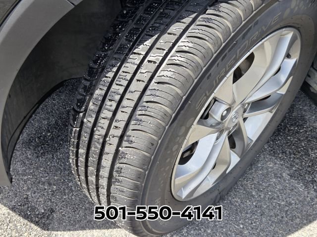 Used 2020 Hyundai Santa Fe SEL FWD image 19