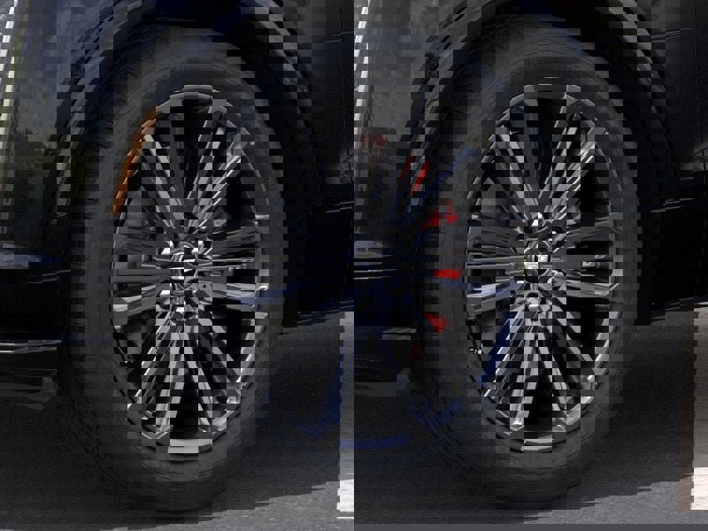 New 2026 Cadillac Lyriq V w/ LPO, Floor Liner Package image 9