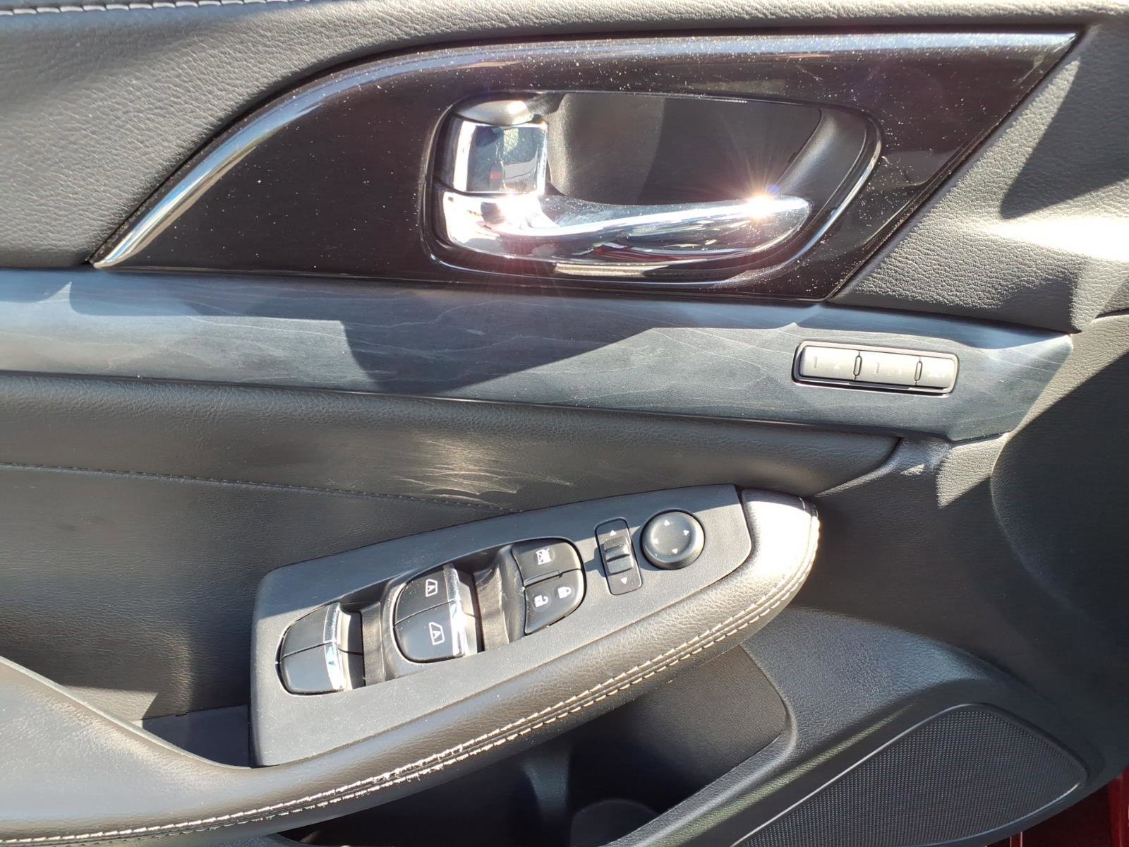 Used 2020 Nissan Maxima Platinum FWD image 14