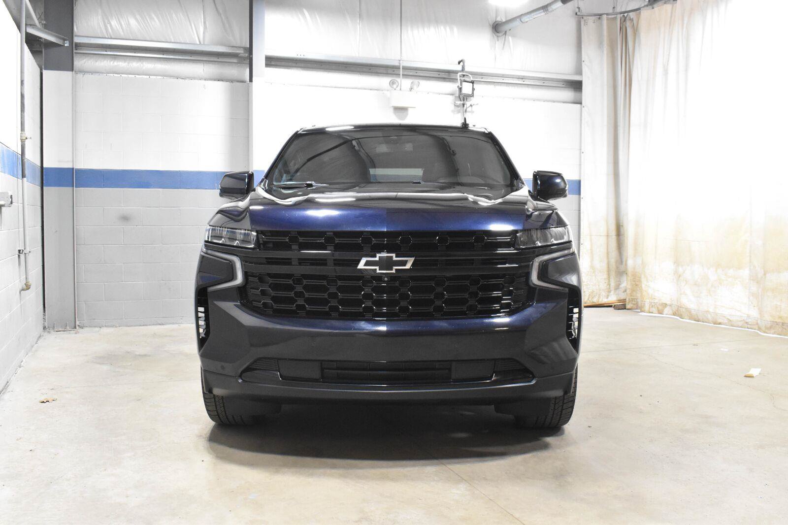 Used 2022 Chevrolet Tahoe RST w/ Luxury Package AWD/4WD image 29