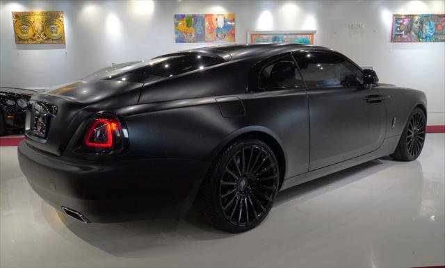 Used 2014 Rolls-Royce Wraith image 17