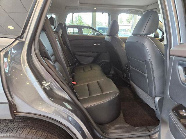 Certified 2023 Nissan Rogue SL w/ SL Premium Package AWD/4WD image 28