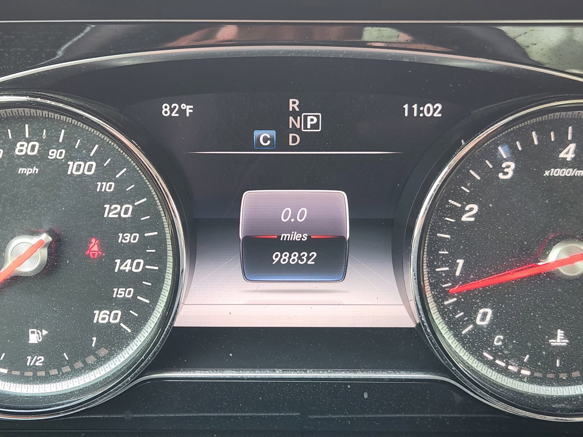 Certified 2018 Mercedes-Benz E 300 image 15