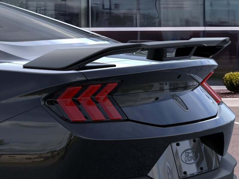 New 2026 Ford Mustang Dark Horse RWD image 24