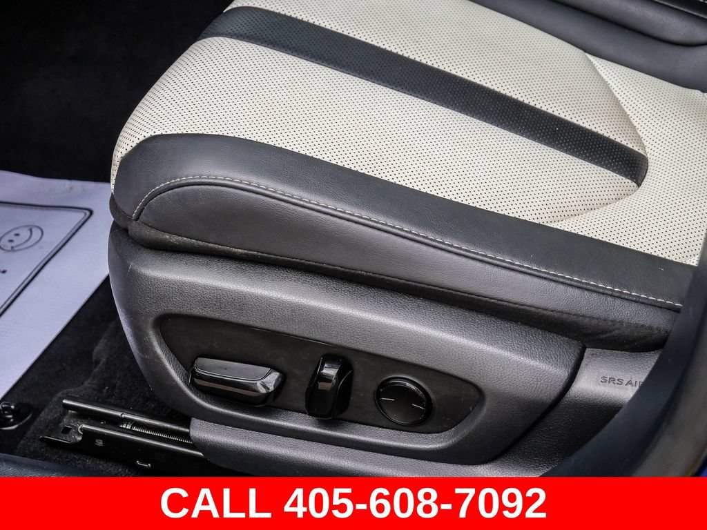 Used 2022 Lexus ES 350 F Sport w/ Accessory Package 2 FWD image 47