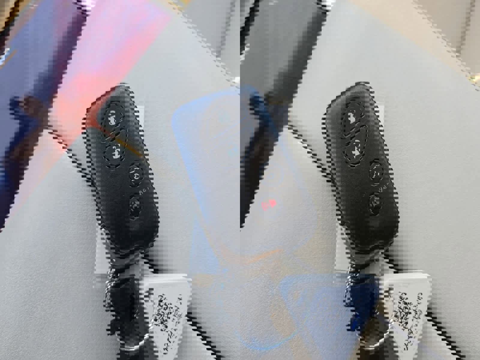 Used 2019 Lexus GX 460 Luxury image 36