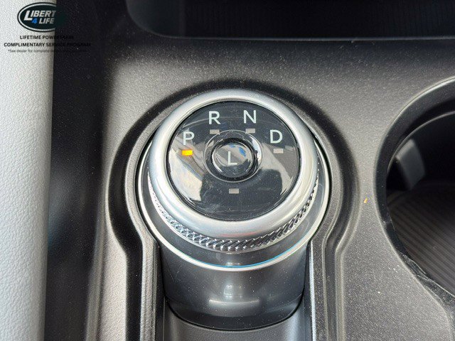 New 2026 Ford Explorer Active w/ Active Comfort Package AWD/4WD image 27