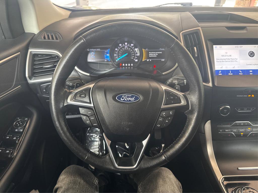 Used 2020 Ford Edge SEL image 27