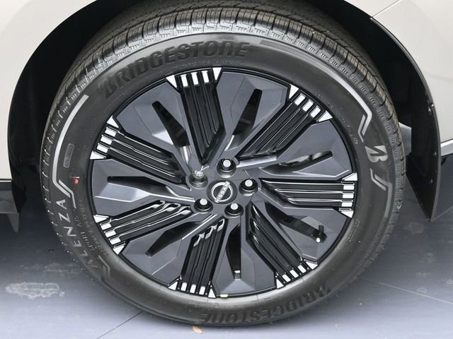 New 2026 Nissan Murano Platinum w/ Cargo Package image 8