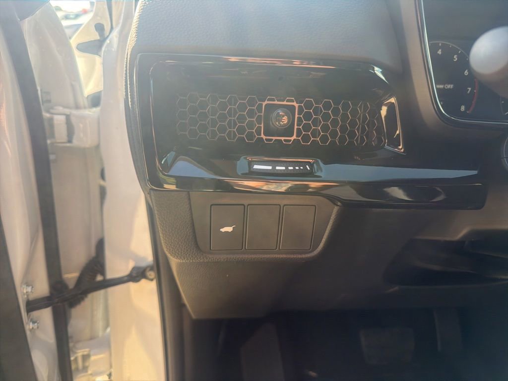 New 2026 Honda CR-V EX-L image 12