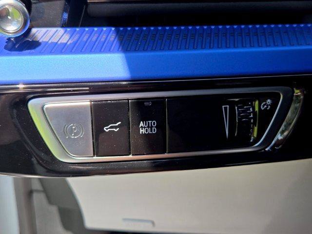 New 2027 Cadillac Optiq Luxury AWD/4WD image 31