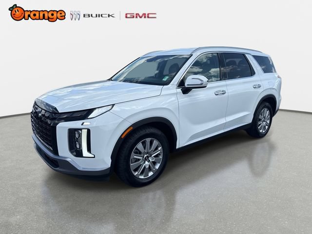 Used 2024 Hyundai Palisade SEL FWD image 7