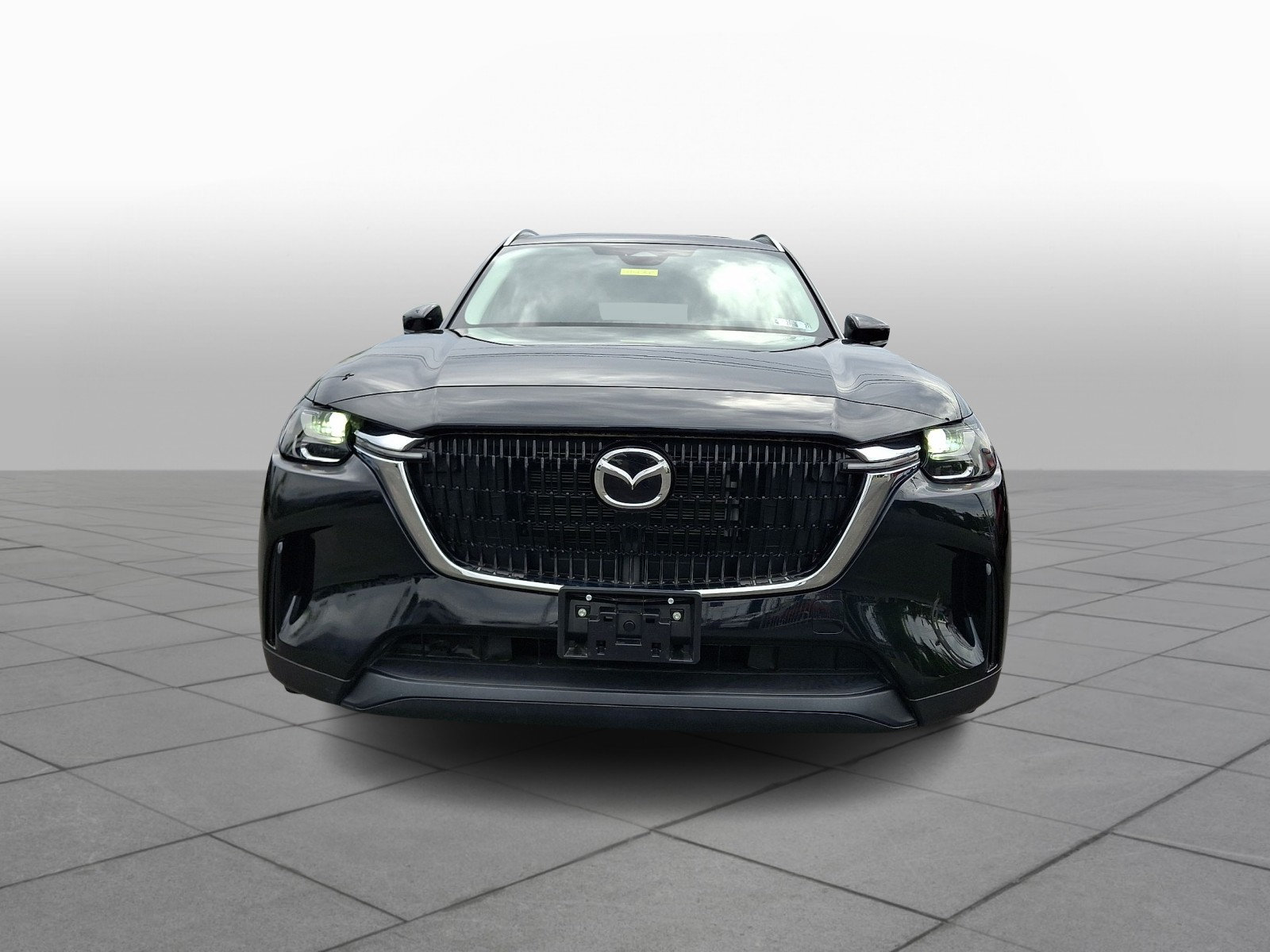 Certified 2024 MAZDA CX-90 3.3 Turbo w/ Preferred Plus AWD/4WD image 2