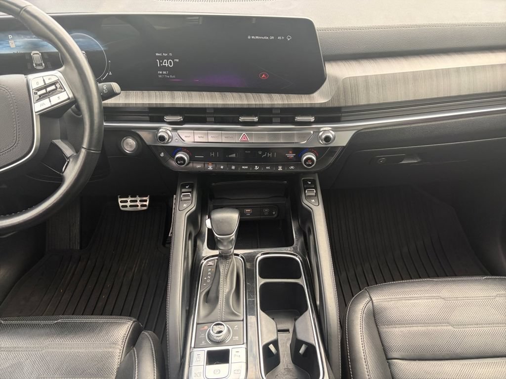 Used 2023 Kia Telluride SX Prestige AWD/4WD image 13