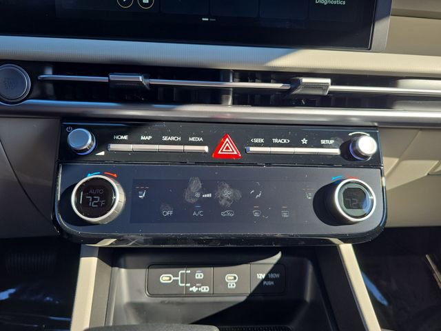 New 2026 Hyundai Tucson SEL image 18