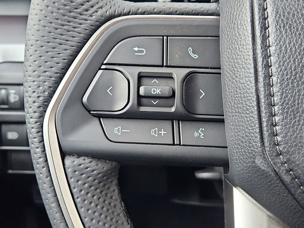 New 2026 Toyota Tacoma 4x4 Double Cab Hybrid image 17